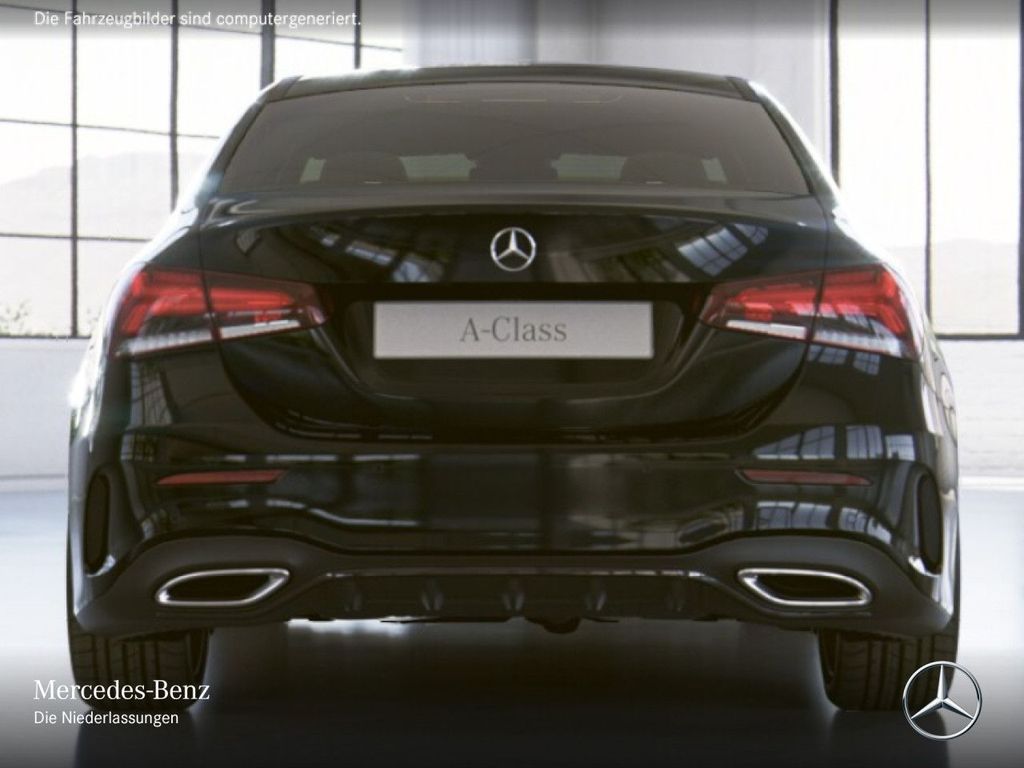 Mercedes-Benz A 250 2022