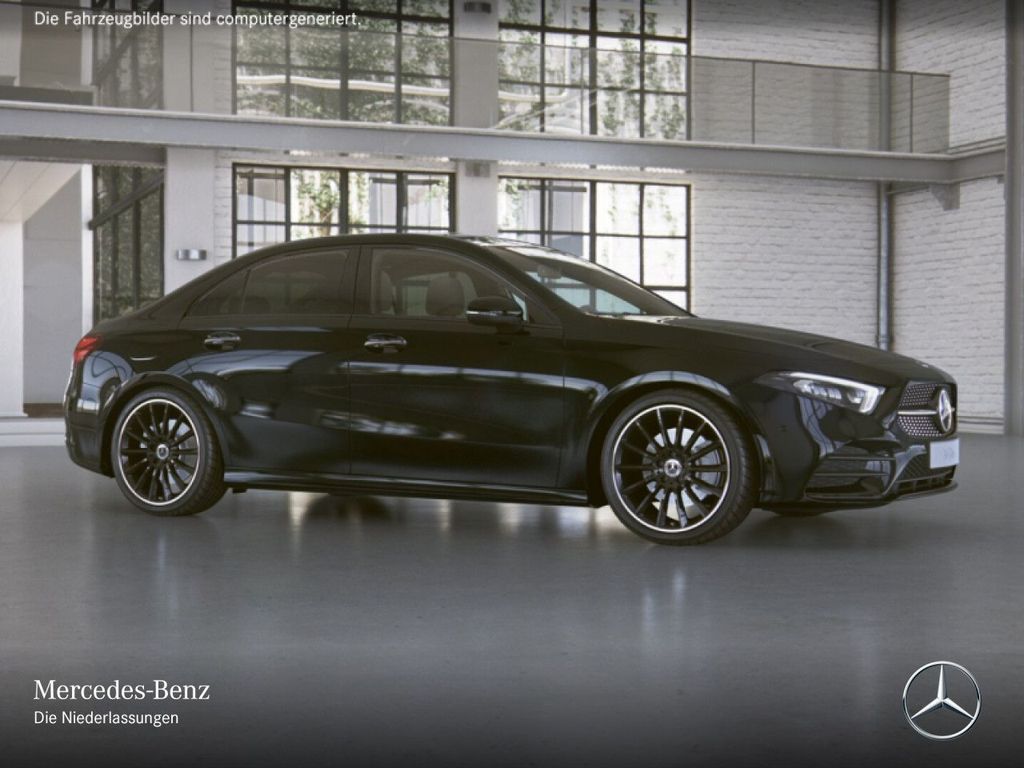 Mercedes-Benz A 250 2022