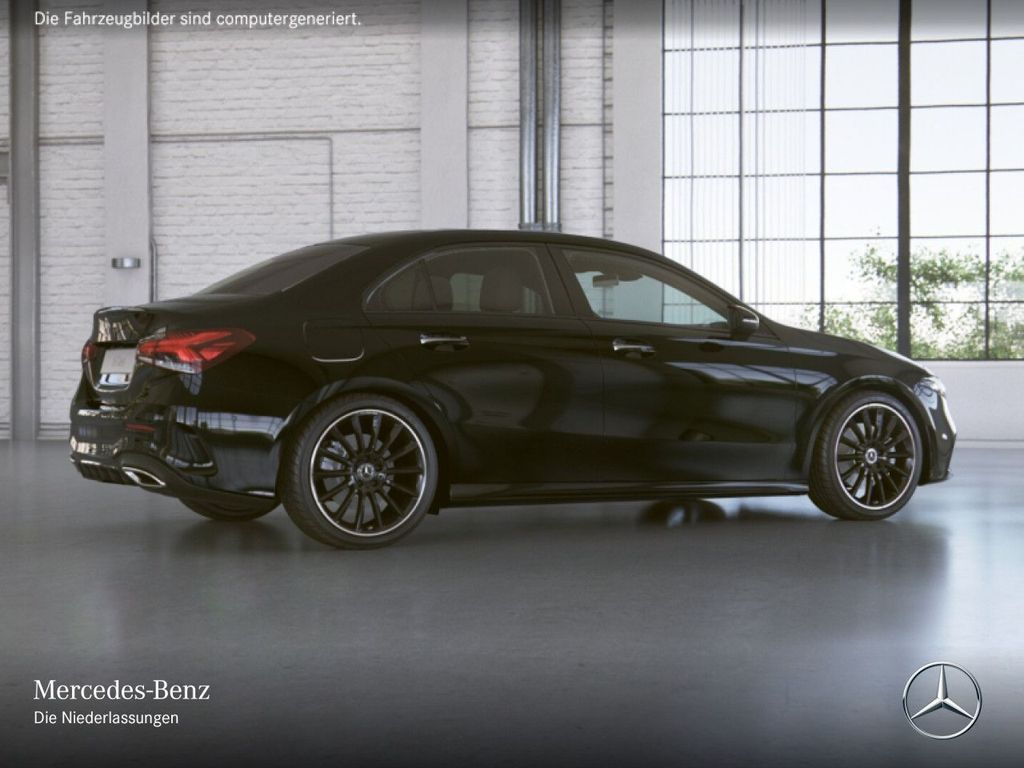 Mercedes-Benz A 250 2022