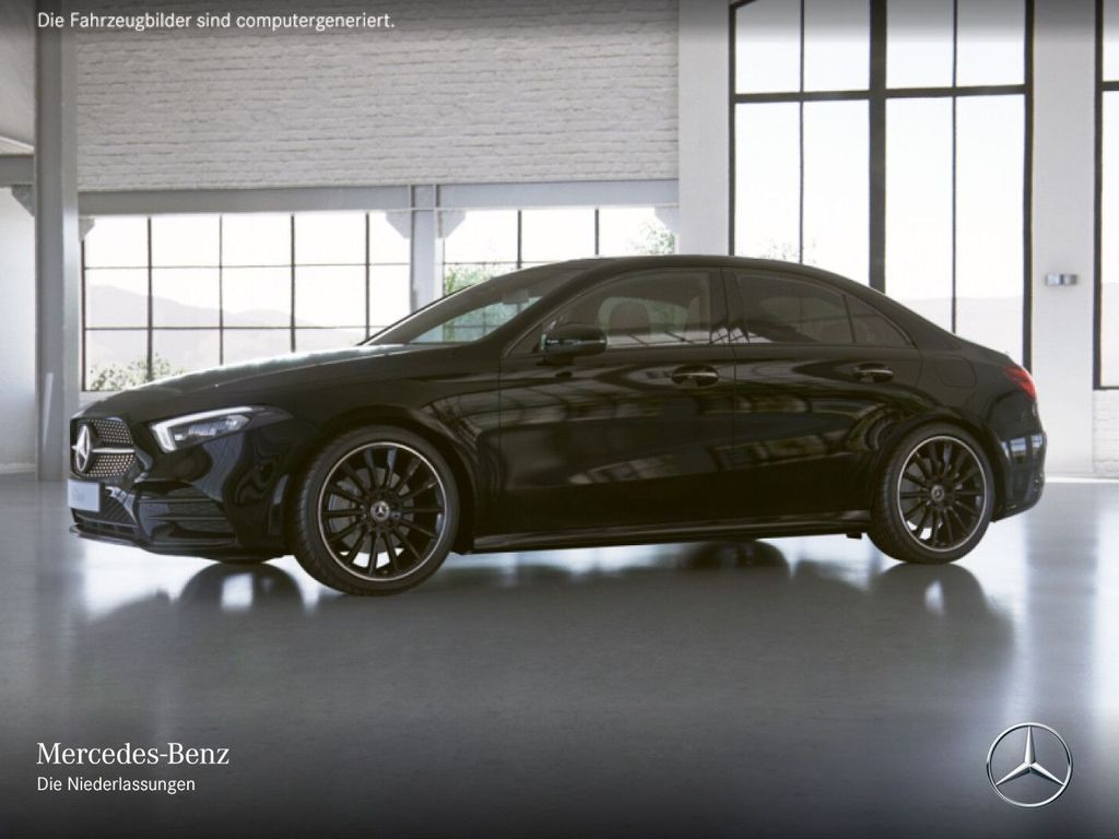 Mercedes-Benz A 250 2022