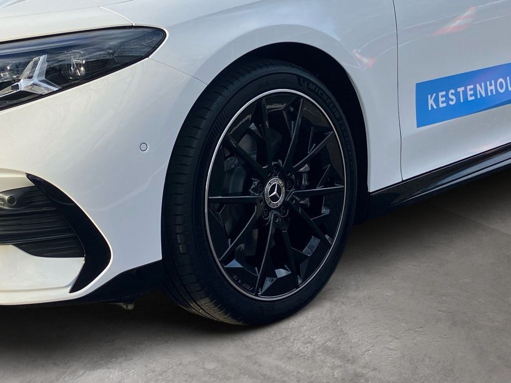 Mercedes-Benz CLA 350 2025