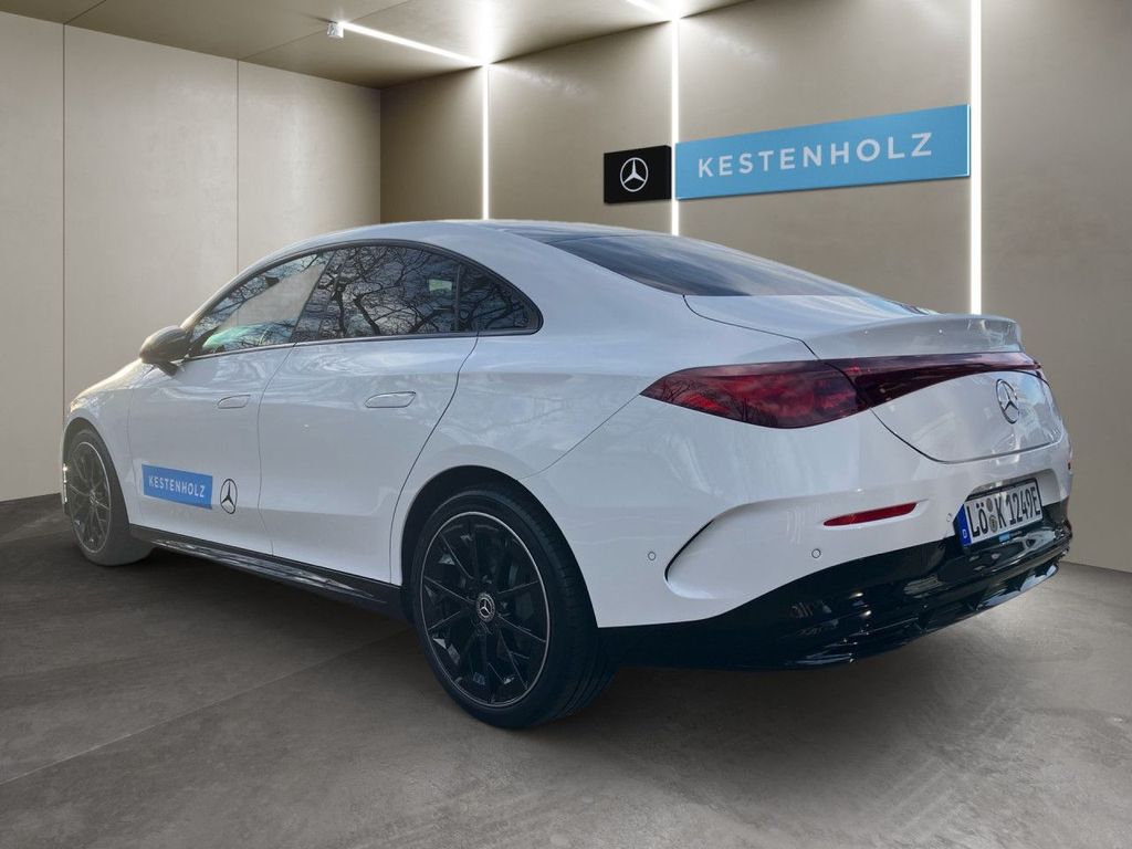 Mercedes-Benz CLA 350 2025