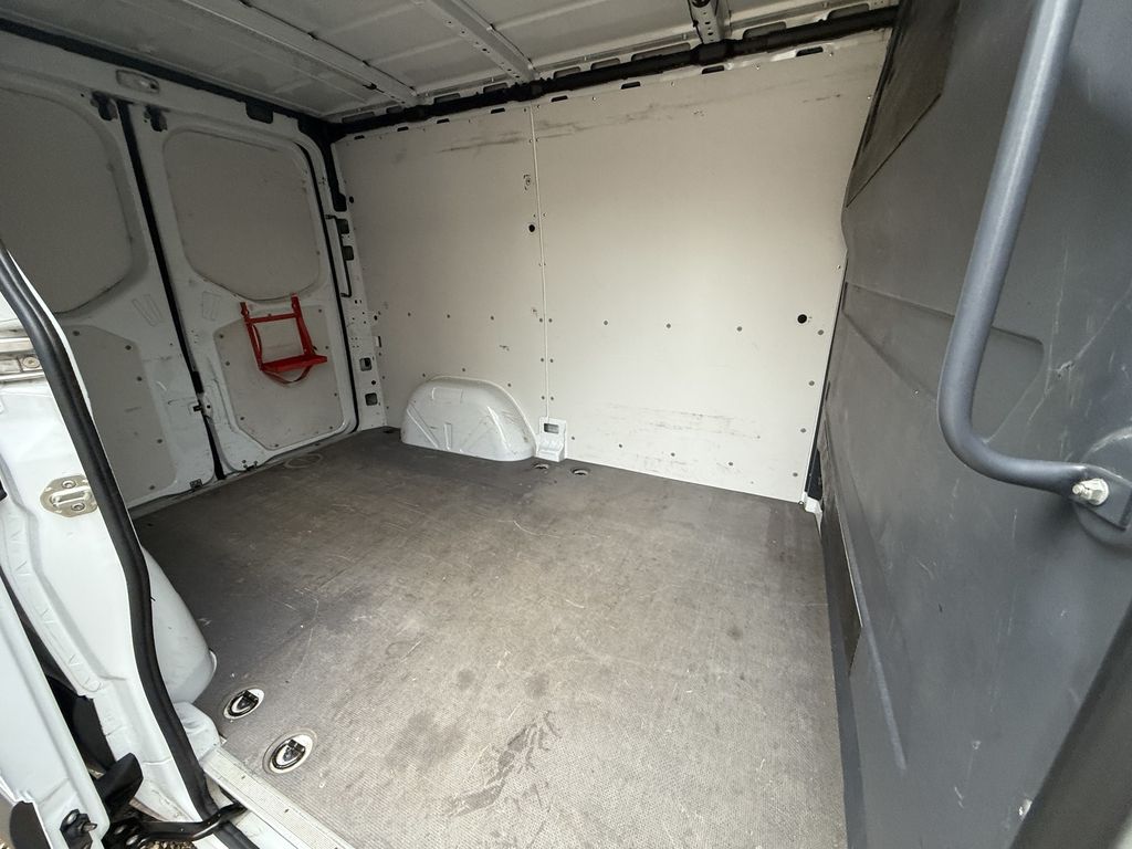 Mercedes-Benz Sprinter 2019