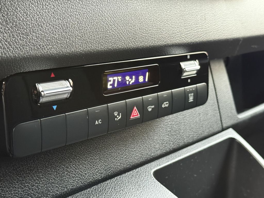 Mercedes-Benz Sprinter 2019