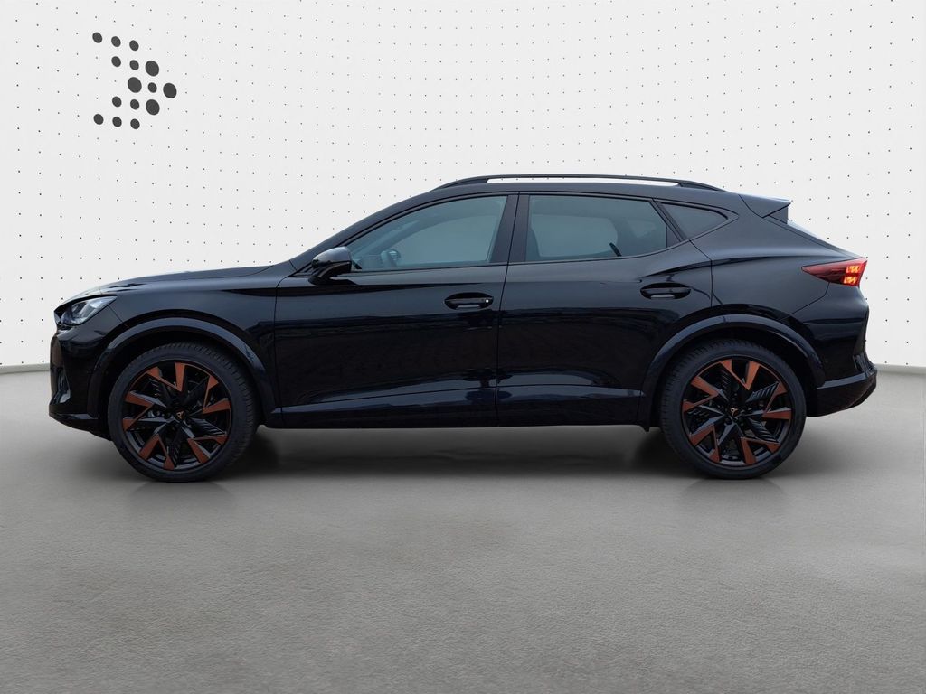 Cupra Formentor 2025