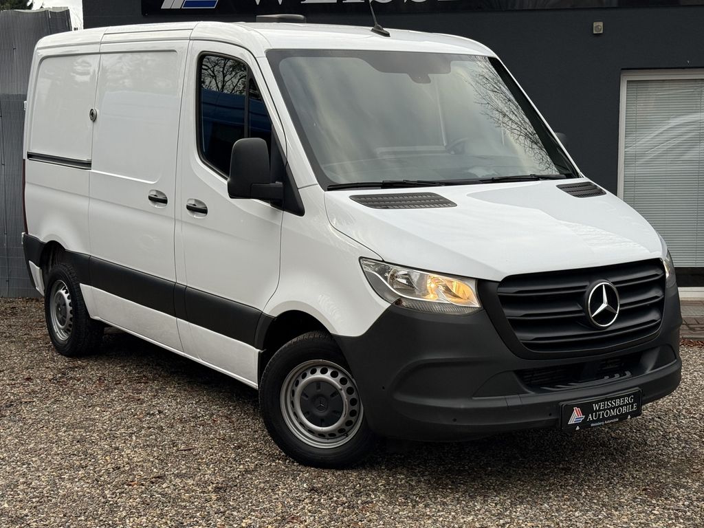 Mercedes-Benz Sprinter 2019