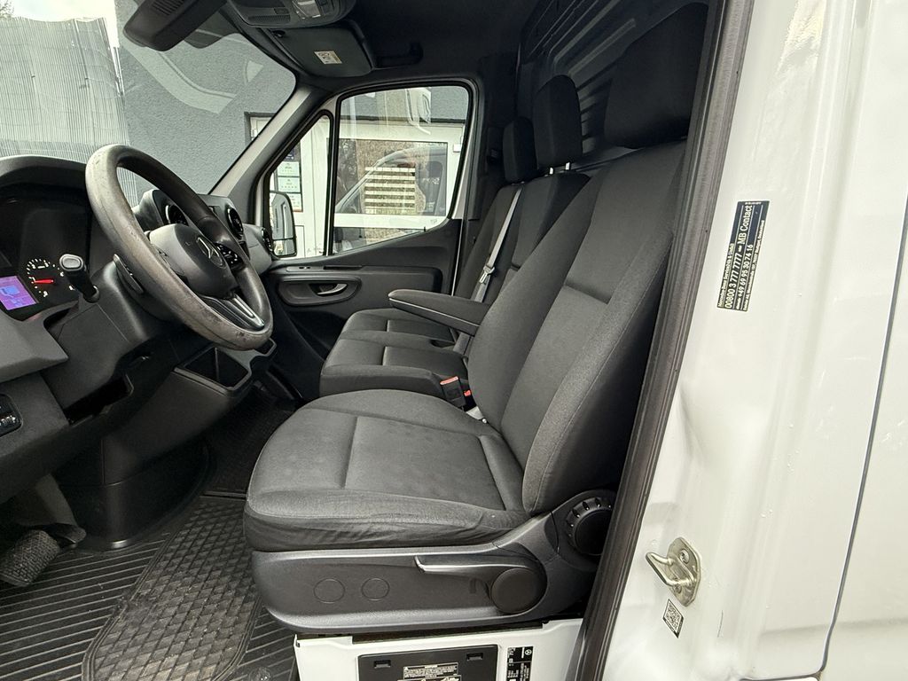Mercedes-Benz Sprinter 2019