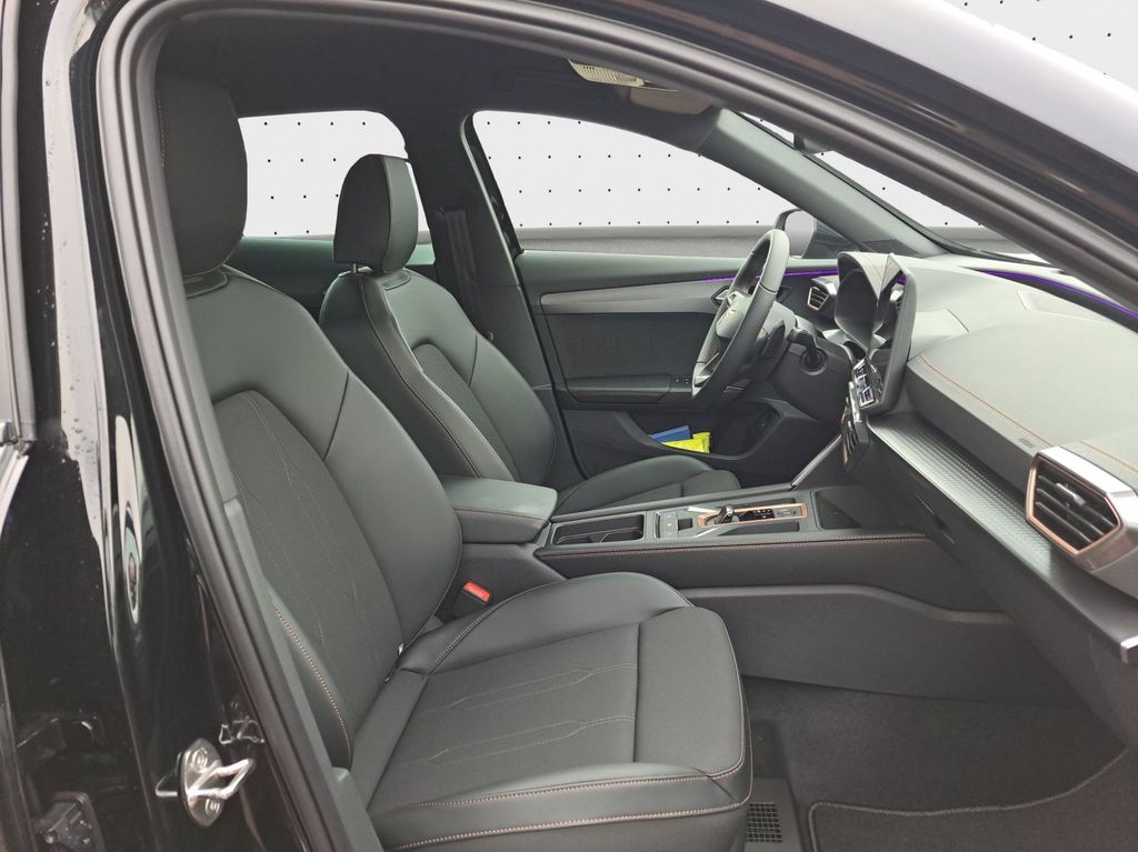 Cupra Formentor 2025