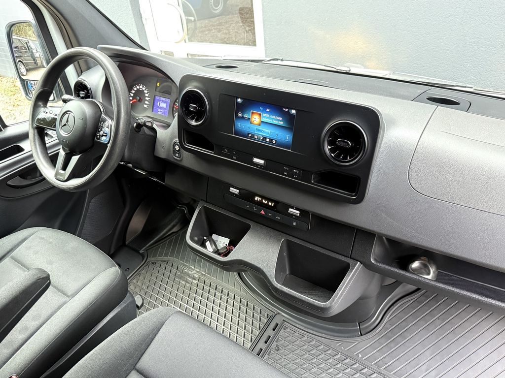 Mercedes-Benz Sprinter 2019