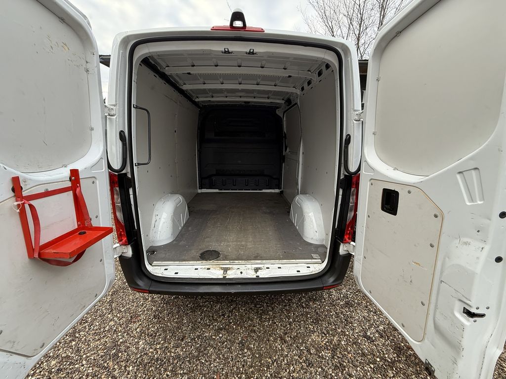 Mercedes-Benz Sprinter 2019