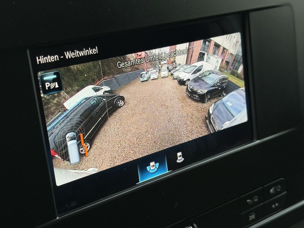 Mercedes-Benz Sprinter 2019