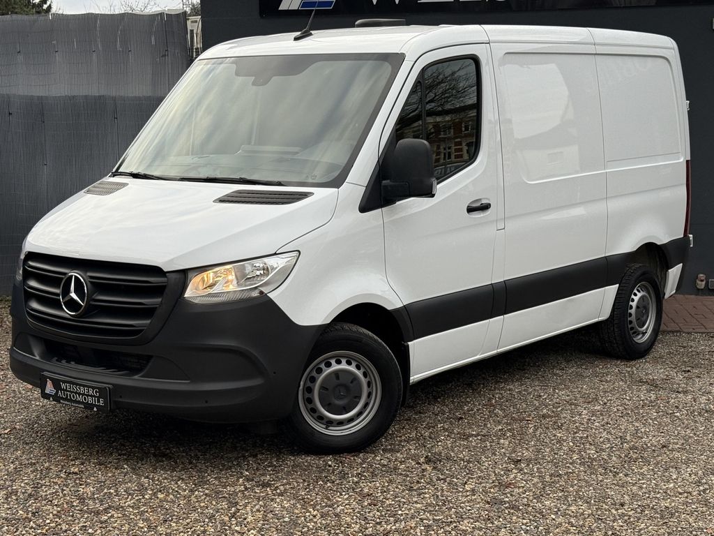 Mercedes-Benz Sprinter 2019