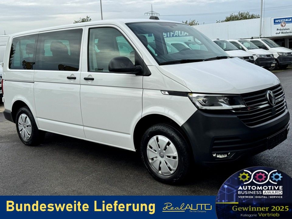 Volkswagen T6 Kombi 2020