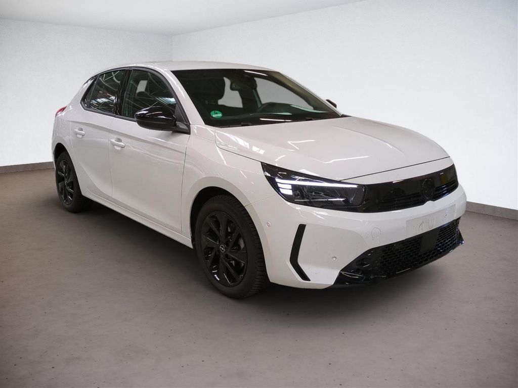 Opel Corsa 2024