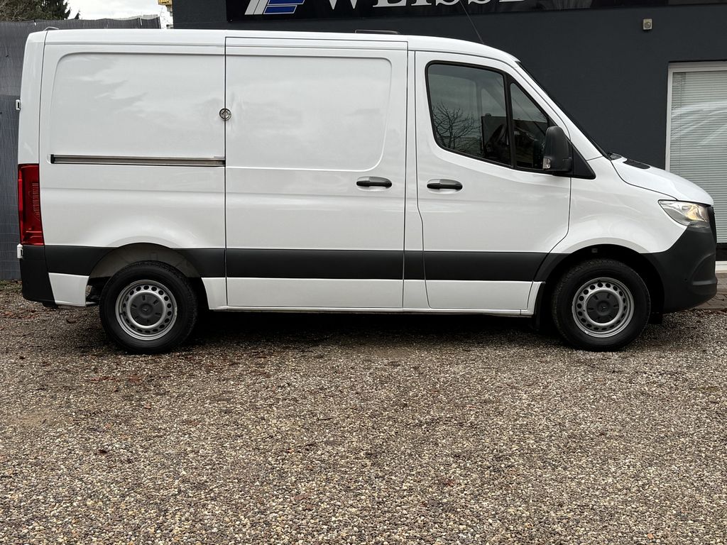 Mercedes-Benz Sprinter 2019