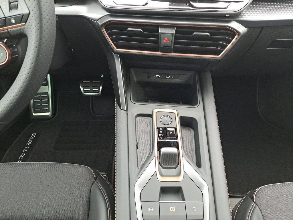 Cupra Formentor 2025