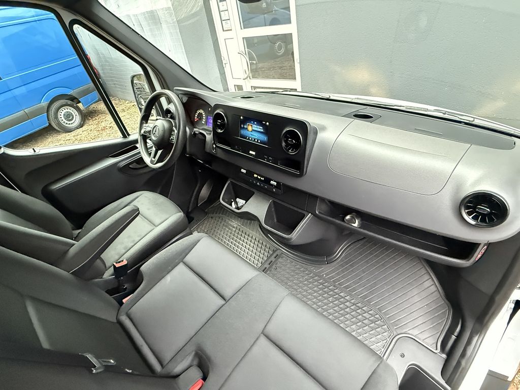 Mercedes-Benz Sprinter 2019