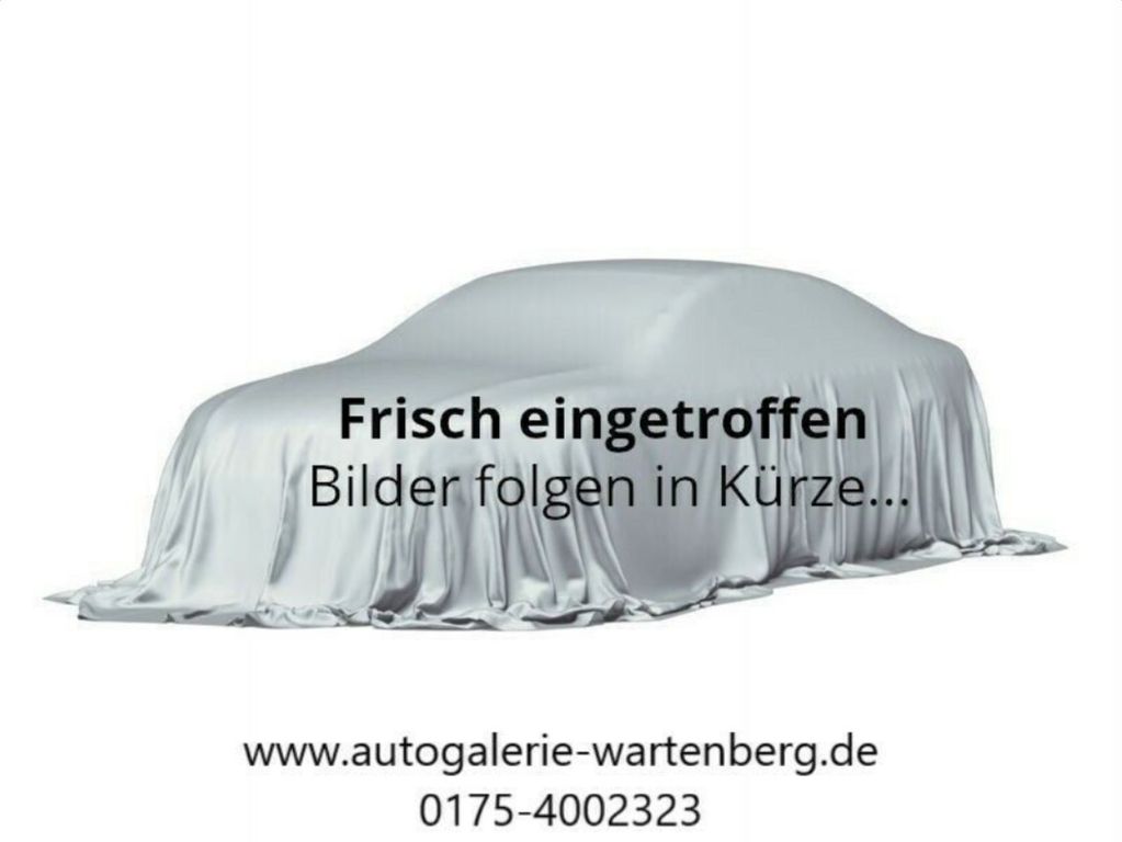 BMW 520 2020