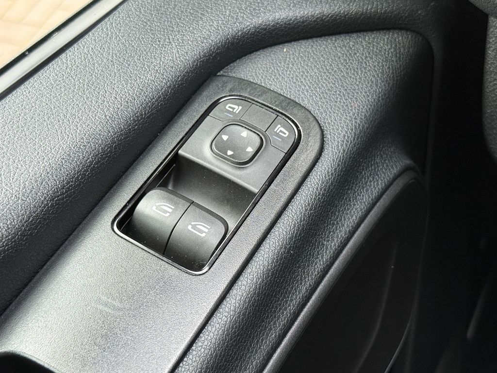 Mercedes-Benz Sprinter 2019