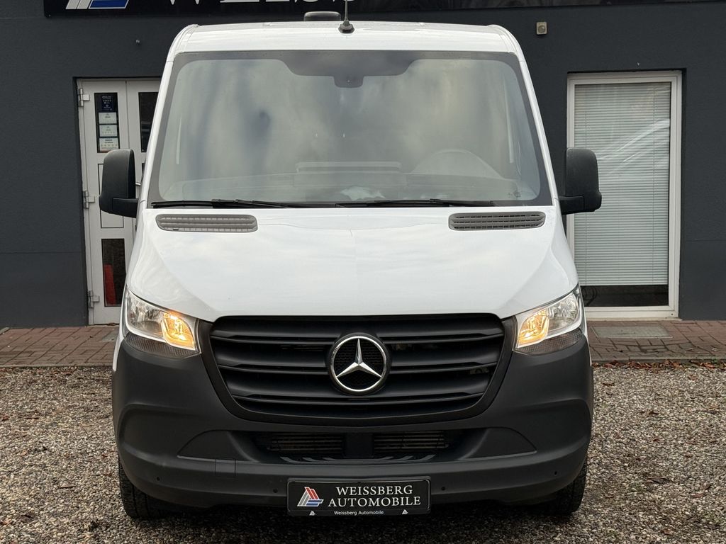 Mercedes-Benz Sprinter 2019