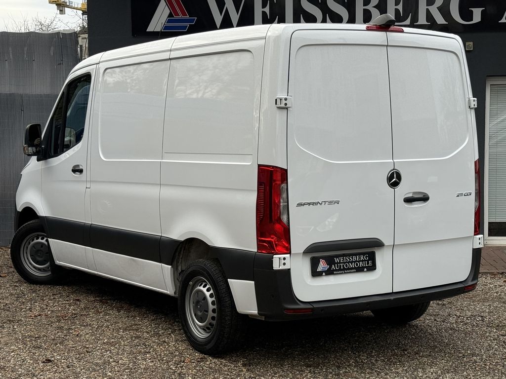 Mercedes-Benz Sprinter 2019