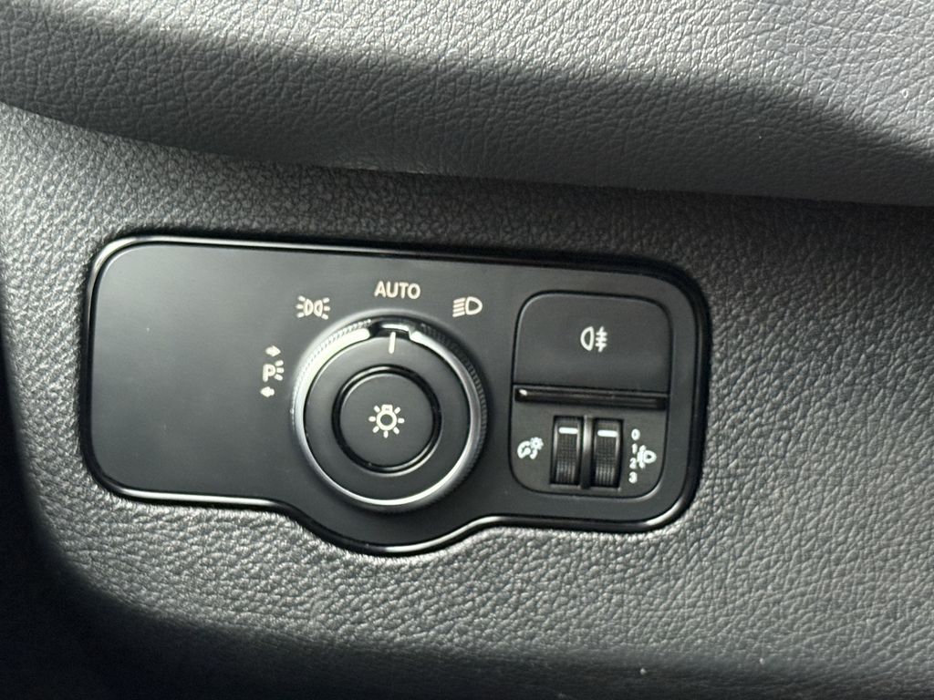 Mercedes-Benz Sprinter 2019