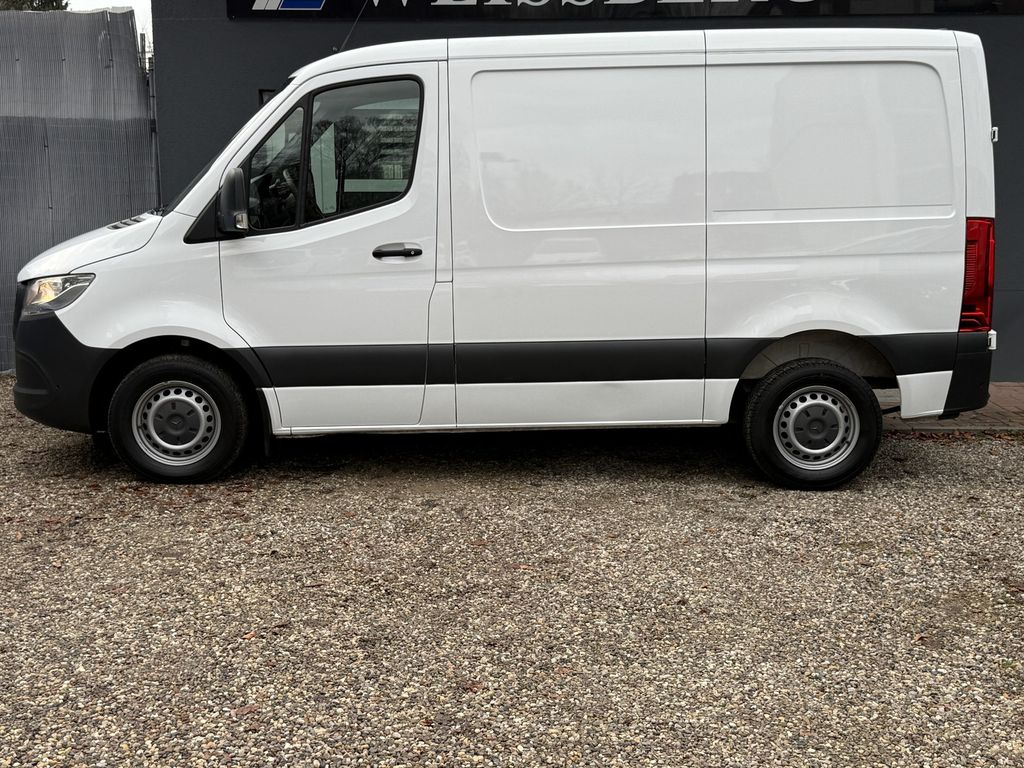 Mercedes-Benz Sprinter 2019