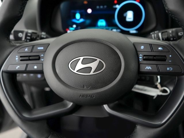 Hyundai i20 2025