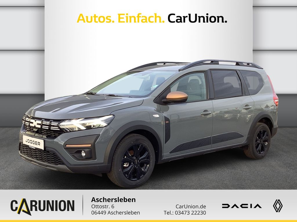 Dacia Jogger 2025
