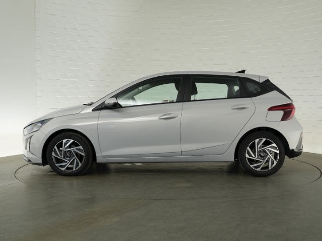 Hyundai i20 2025