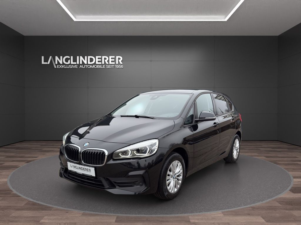 BMW 220 Active Tourer 2021
