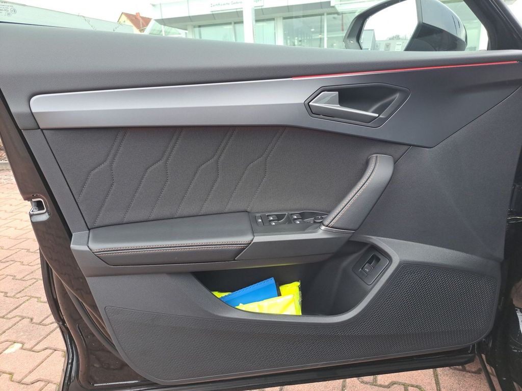 Cupra Formentor 2025