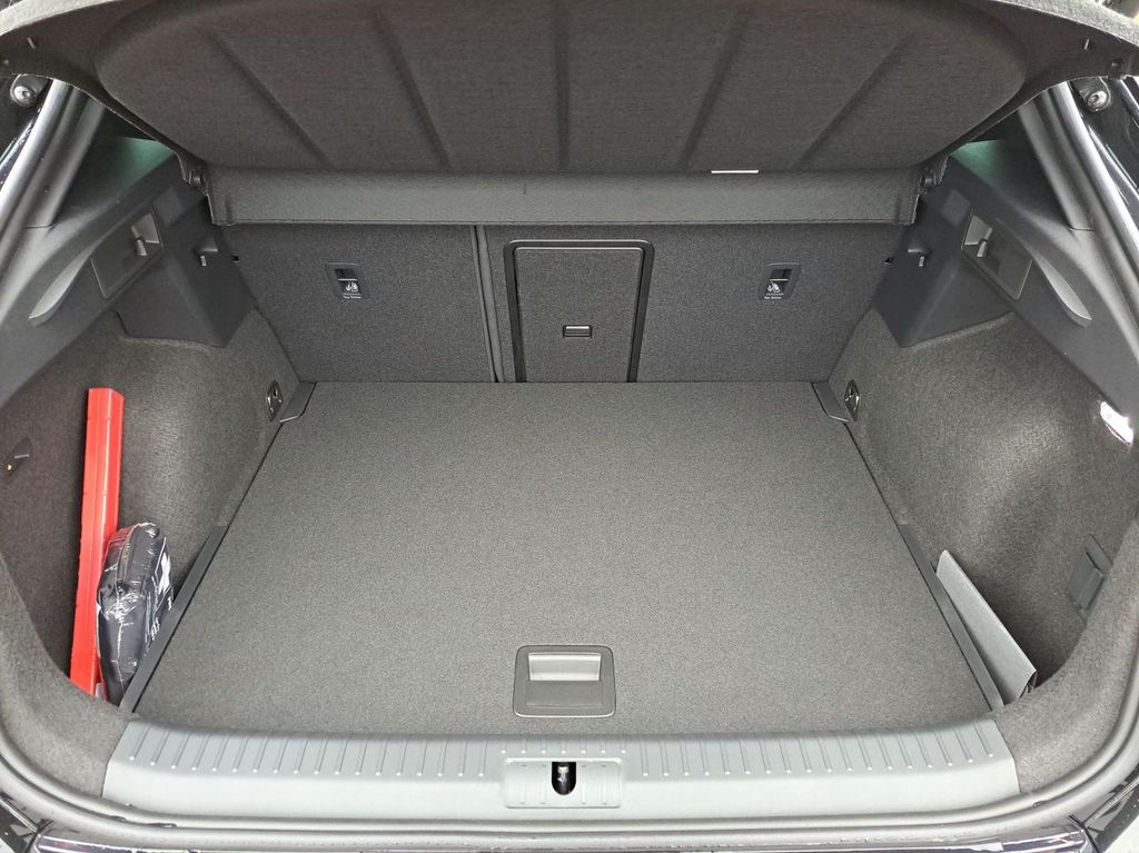 Cupra Formentor 2025