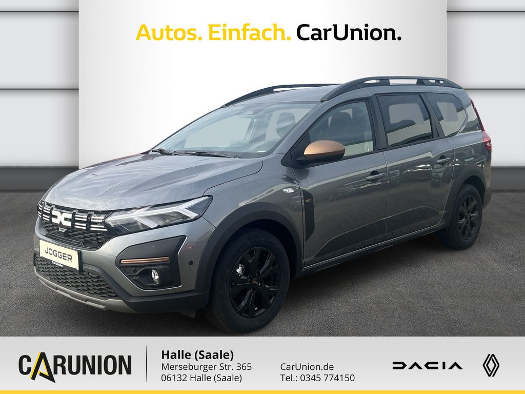 Dacia Jogger 2025