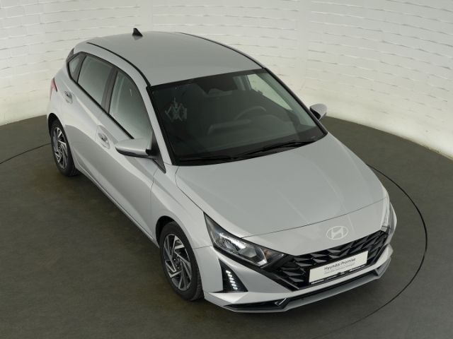 Hyundai i20 2025
