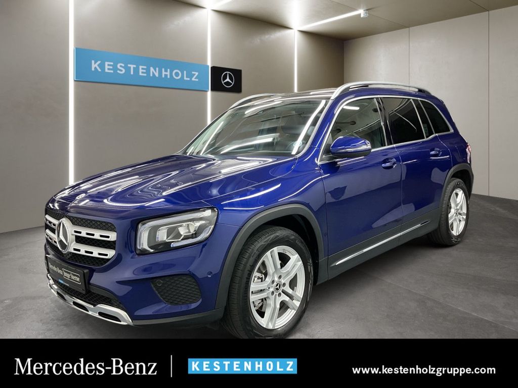 Mercedes-Benz GLB 220 2020