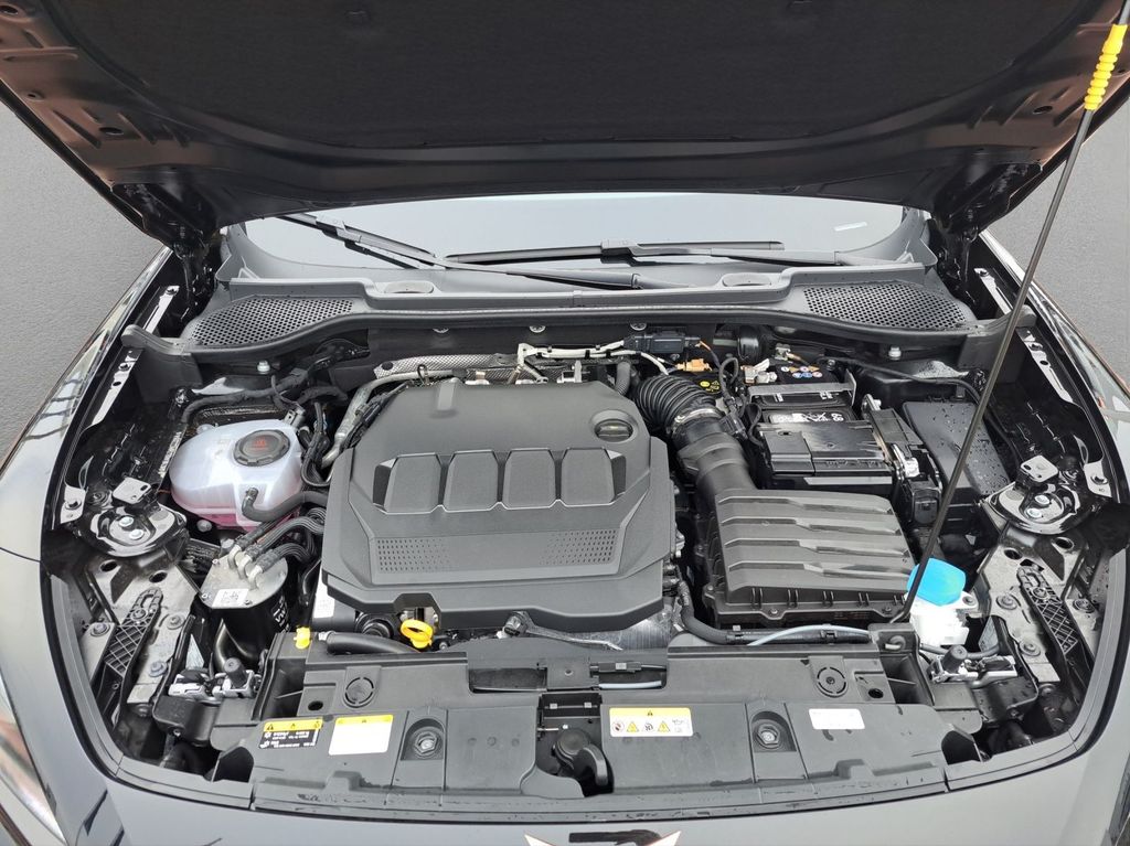 Cupra Formentor 2025