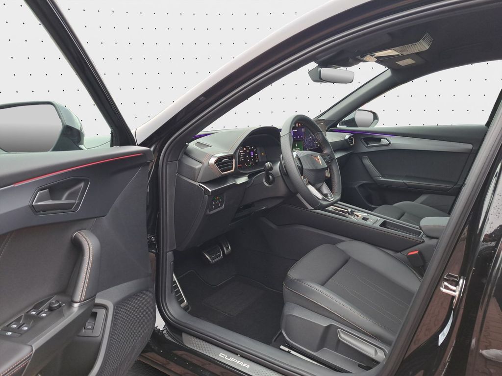 Cupra Formentor 2025