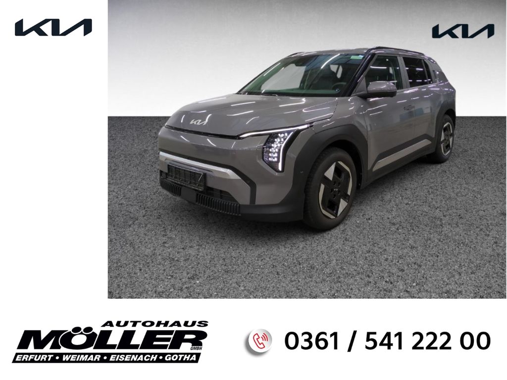 Kia EV3 2025