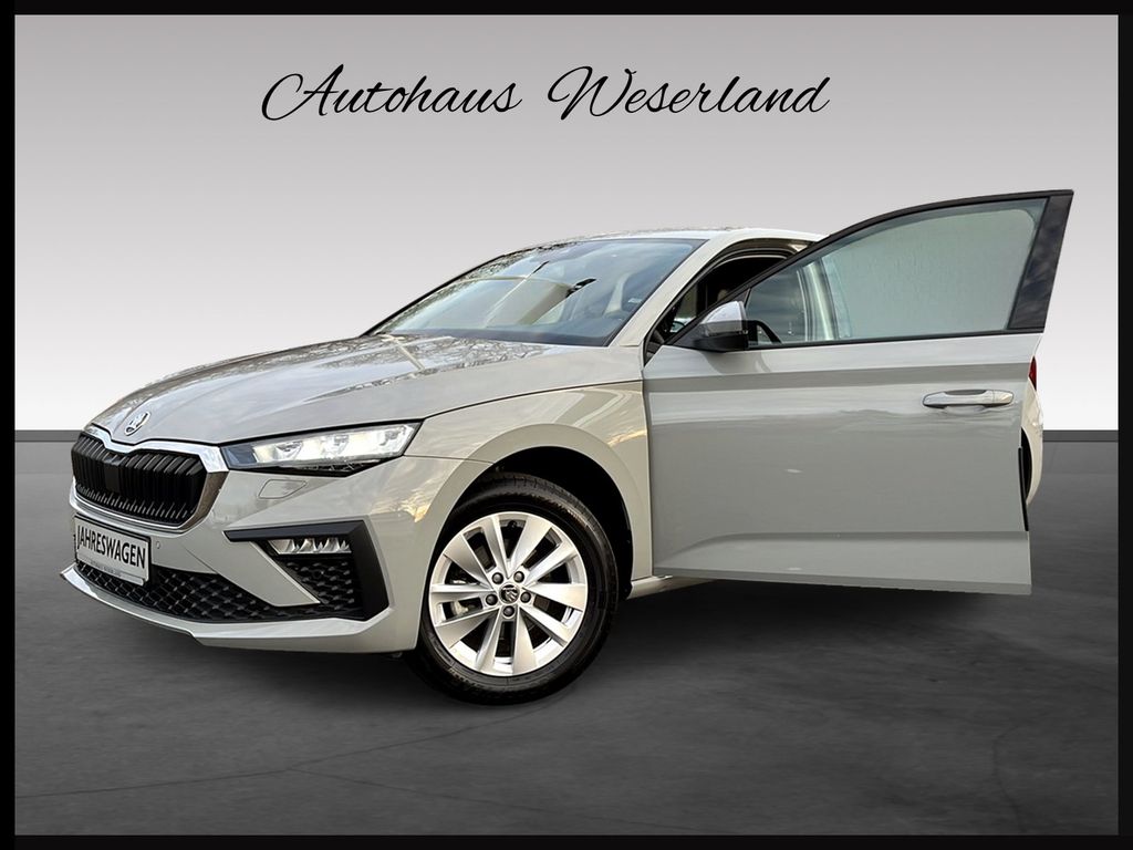 Skoda Scala 2024