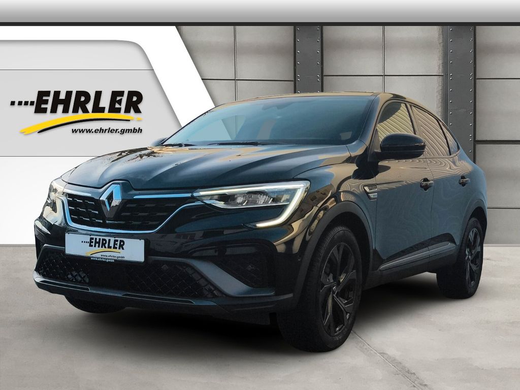 Renault Arkana 2022