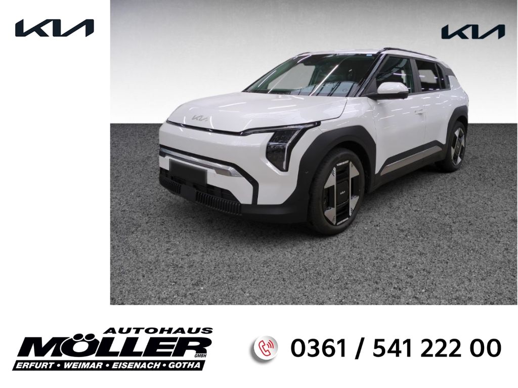 Kia EV3 2024