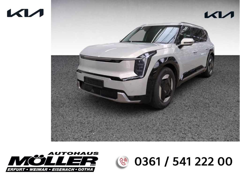 Kia EV9 2025
