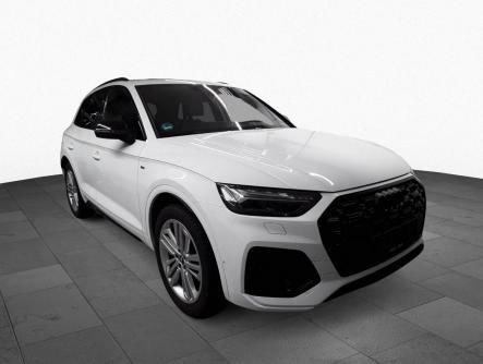 Audi Q5 2024