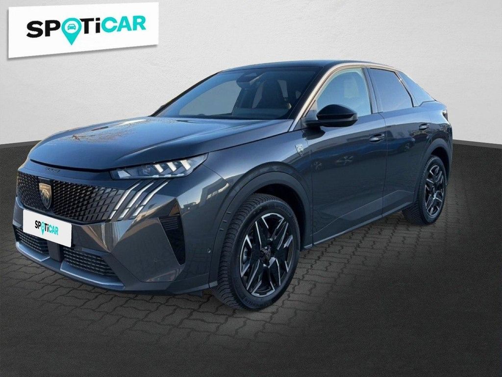 Peugeot 3008 2025