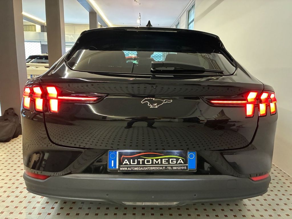 Ford Mustang 2023