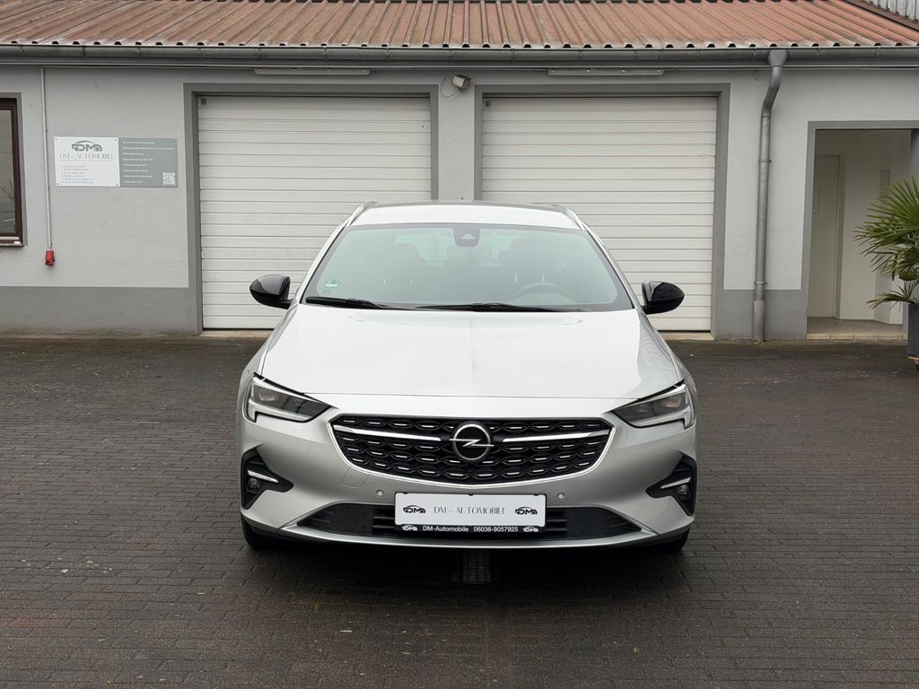 Opel Insignia 2022