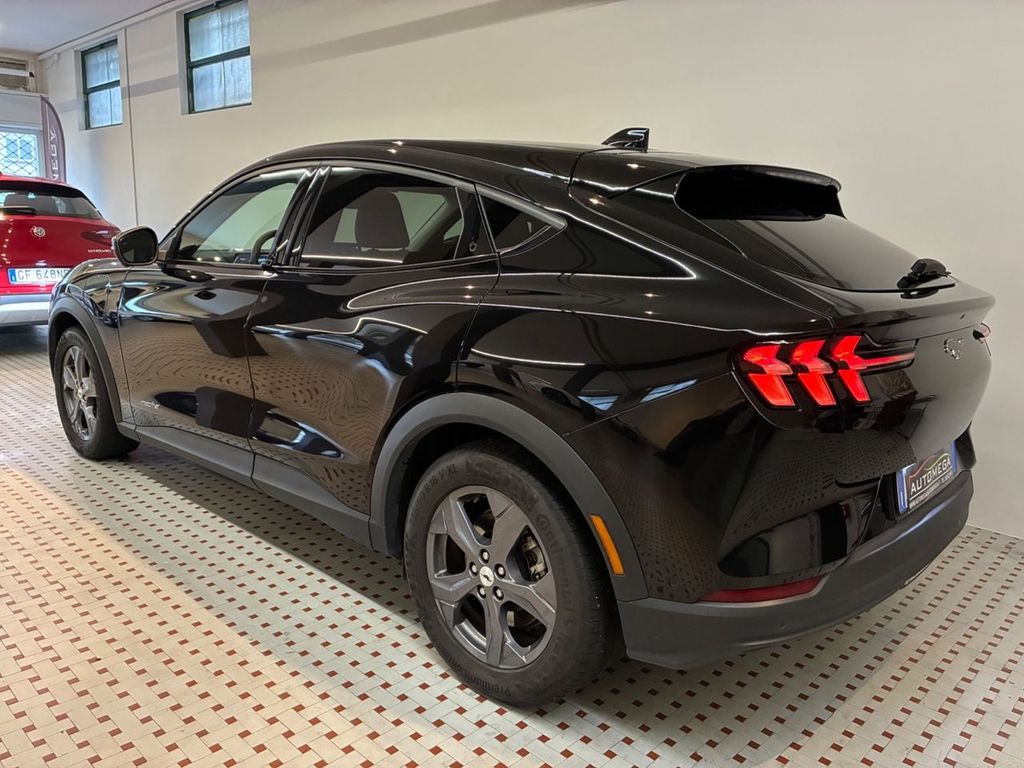 Ford Mustang 2023