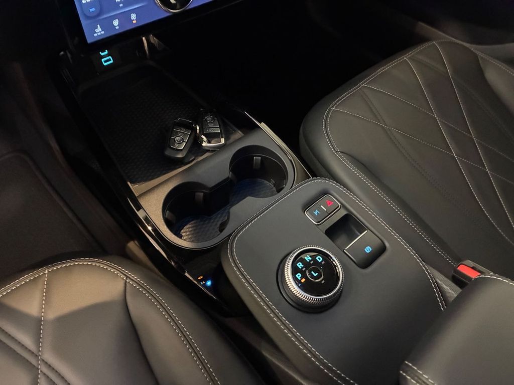 Ford Mustang 2023