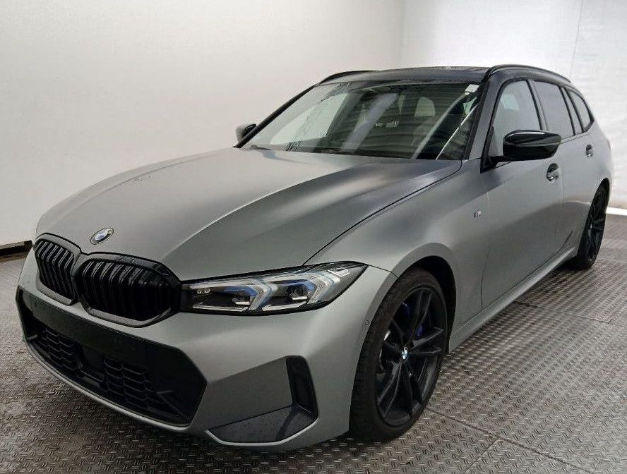 BMW 320 2024